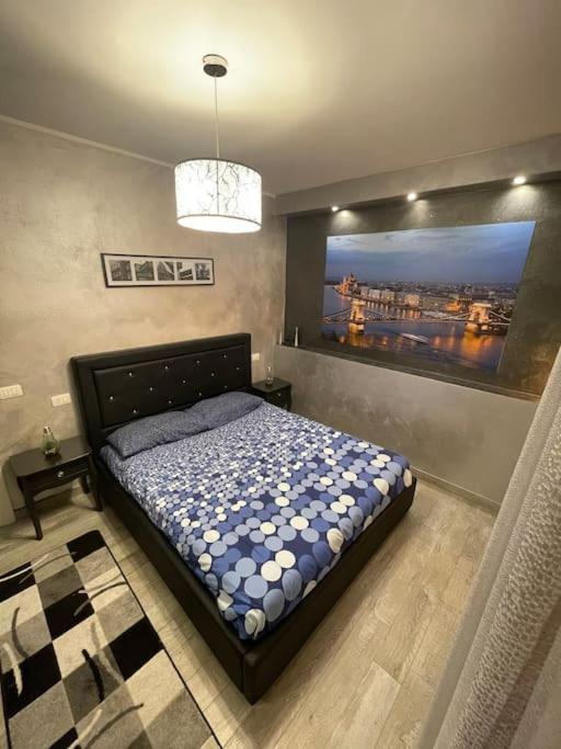 Dave'S House Apartment เรจโจเอมิเลีย ภายนอก รูปภาพ